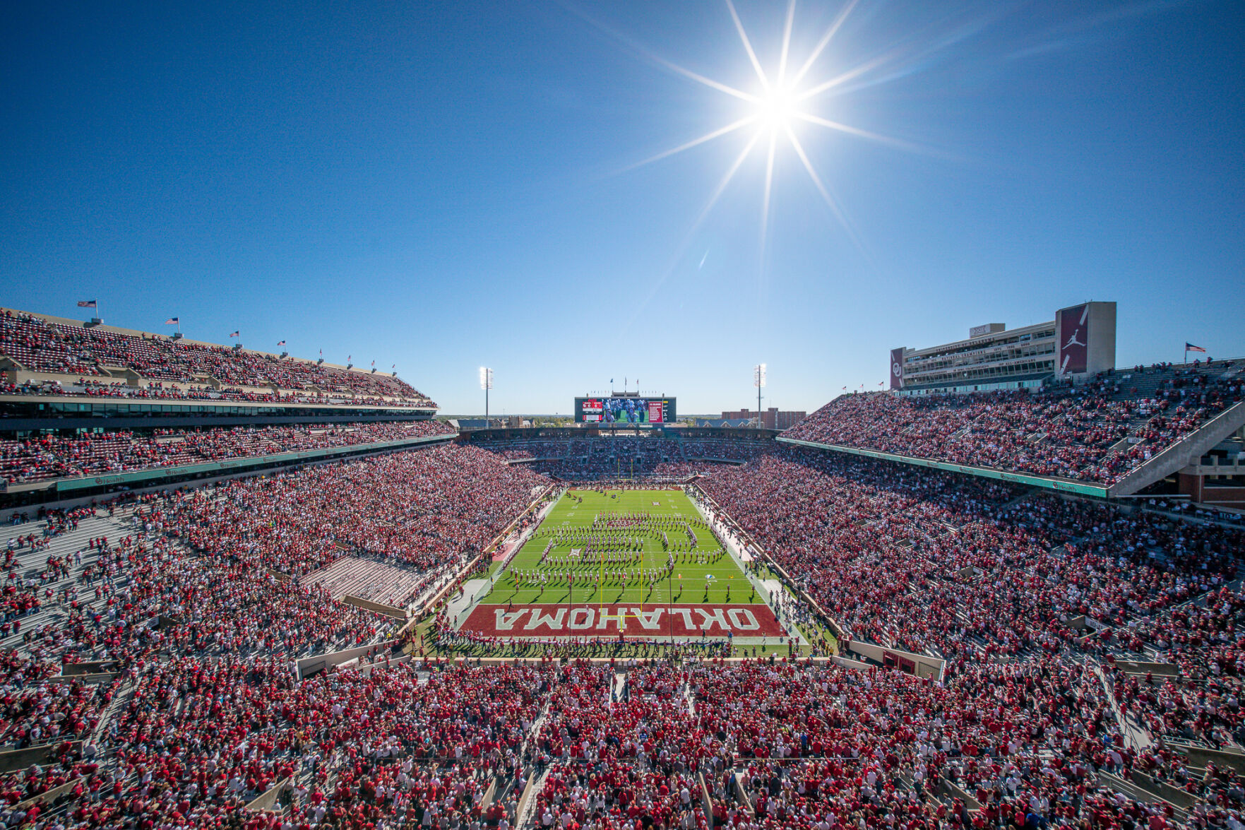 Pride of Oklahoma